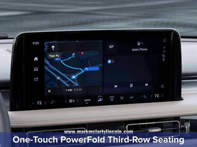 New 2027 Lincoln Aviator AWD image 16