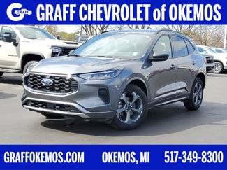 Used 2023 Ford Escape ST-Line w/ Tech Pack #1 360° Tour