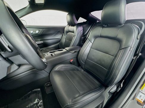 Used 2024 Ford Mustang GT Premium image 16
