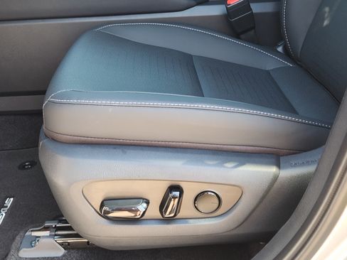 New 2026 Lexus TX 350 AWD image 17