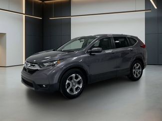 Used 2017 Honda CR-V EX-L video 1