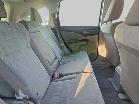 Used 2014 Honda CR-V LX image 10