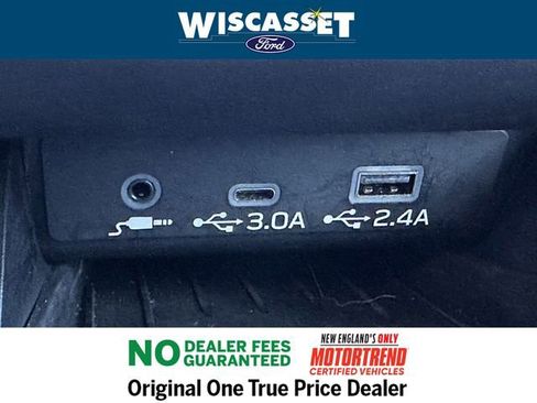 Used 2023 Subaru Outback Limited XT image 13