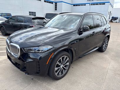 Used 2026 BMW X5 sDrive40i w/ M Sport Package