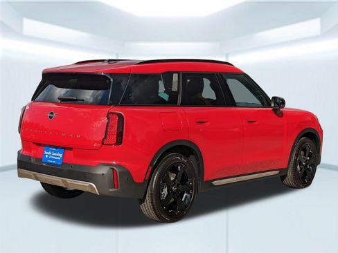 New 2026 MINI Cooper Countryman S w/ Comfort Package Max AWD/4WD image 5