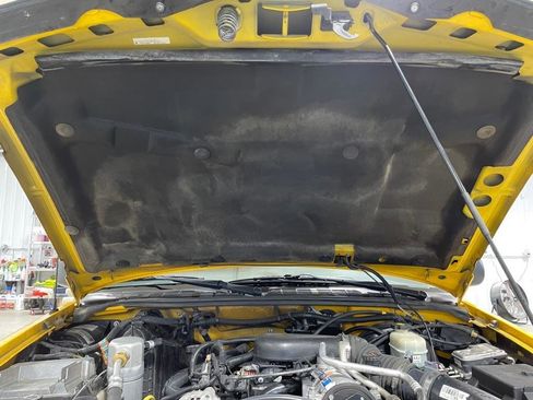 Used 2003 Chevrolet S10 Pickup LS w/ Appearance Package image 35