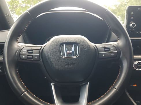 Used 2025 Honda CR-V Sport-L image 22