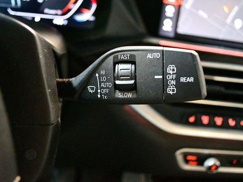 Used 2023 BMW X5 xDrive40i w/ Premium Package image 63