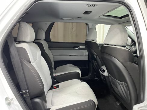 Used 2020 Hyundai Palisade SEL FWD image 32