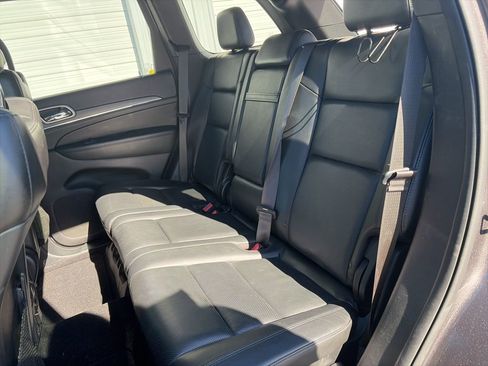 Used 2020 Jeep Grand Cherokee Limited w/ Luxury Group II image 11