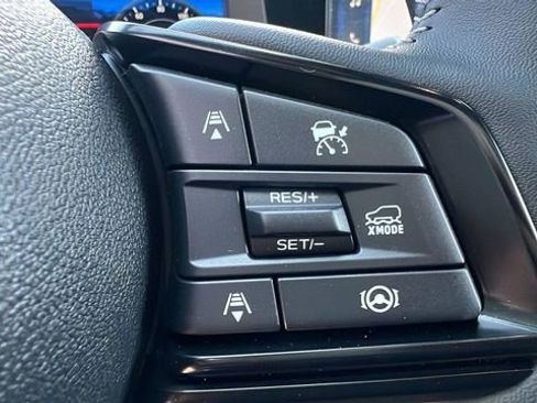 New 2026 Subaru Outback Touring XT AWD/4WD image 20