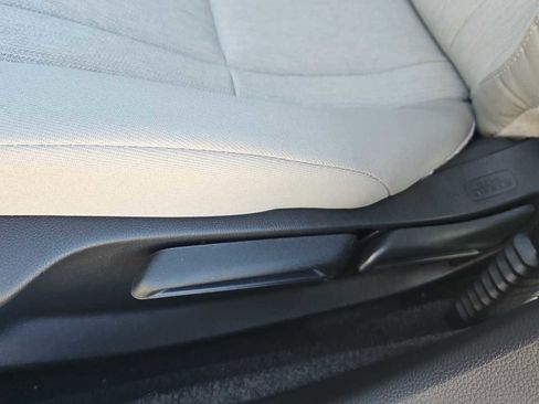 New 2025 Honda Accord LX image 13