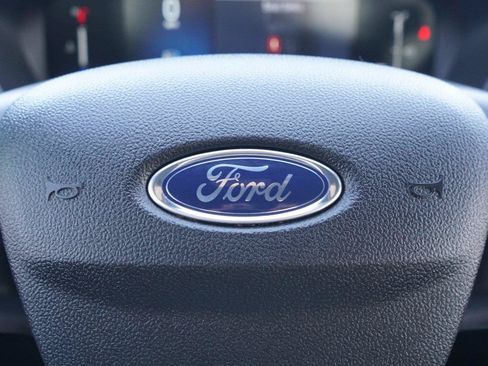 Used 2025 Ford Escape ST-Line w/ Equipment Group 301A FWD image 15