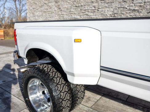 Used 1996 Ford F350 4x4 Crew Cab image 27