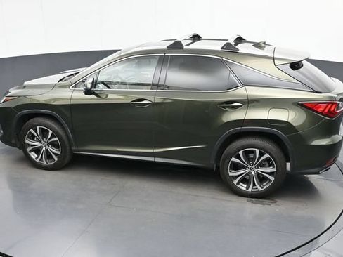 Used 2021 Lexus RX 350 FWD w/ Premium Package image 23