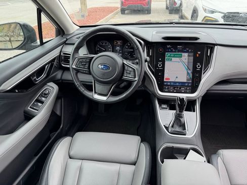 Used 2024 Subaru Outback Limited w/ Popular Package #2 image 22