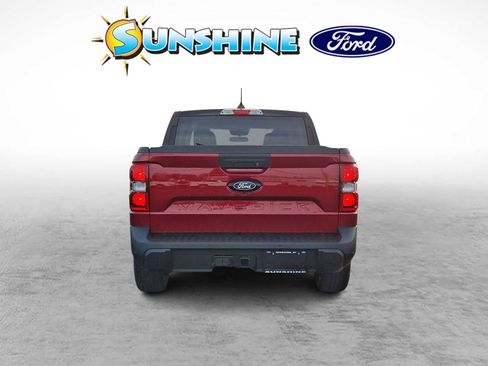 New 2026 Ford Maverick XLT w/ XLT Luxury Package image 5