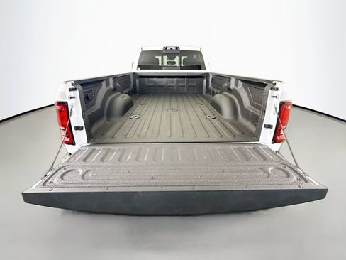 New 2026 RAM 3500 Tradesman AWD/4WD image 24