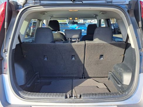 Used 2022 Kia Soul LX image 26