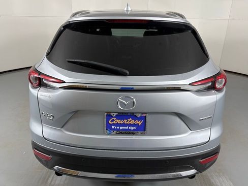 Used 2023 MAZDA CX-9 Grand Touring image 7