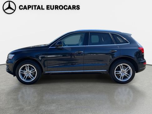 Used 2016 Audi Q5 2.0T Premium Plus image 2