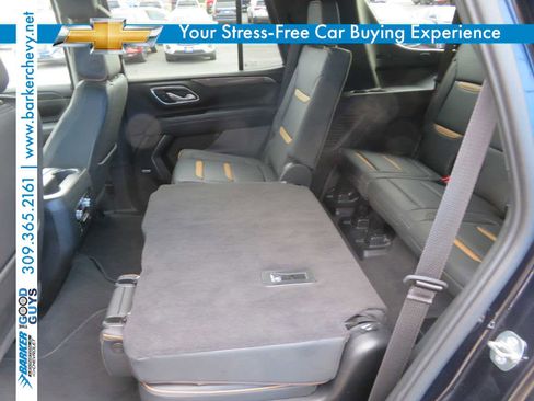 Used 2023 GMC Yukon AT4 image 30