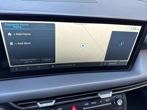 New 2026 Hyundai Sonata Limited image 20