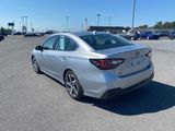 Certified 2020 Subaru Legacy Limited w/ Popular Package #2 image 6