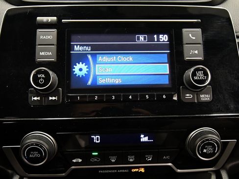 Certified 2017 Honda CR-V LX image 23