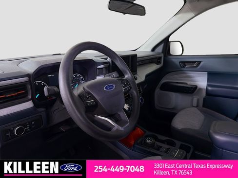 Used 2023 Ford Maverick XLT w/ Equipment Group 300A Standard image 10