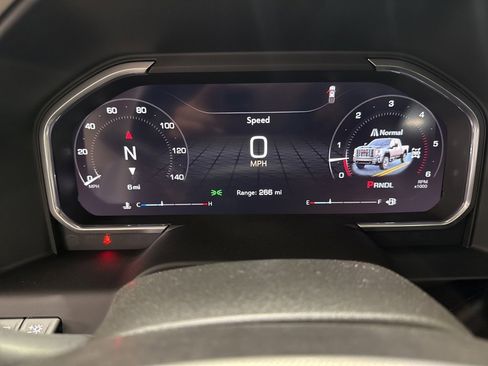 New 2026 GMC Sierra 3500 Denali w/ Denali Reserve Package image 23