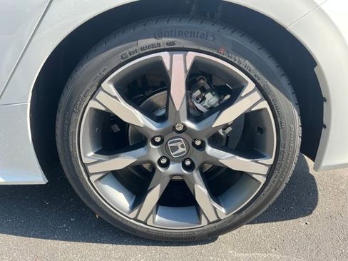 New 2026 Honda Civic Sport Touring image 10