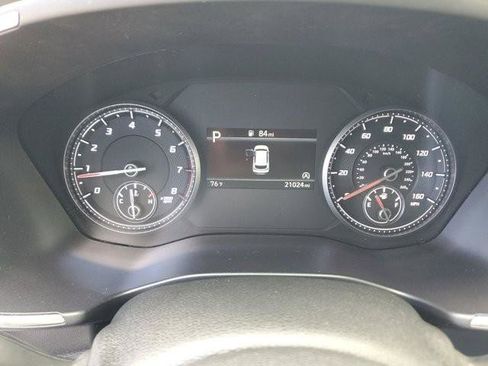 Certified 2023 Hyundai Santa Fe SEL image 24