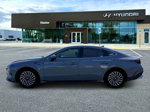 New 2026 Hyundai Sonata SEL FWD image 3