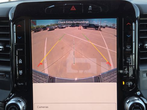 New 2026 RAM 3500 Tradesman image 14