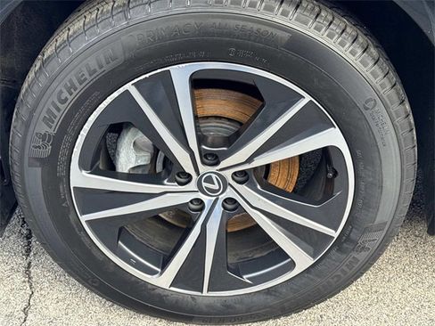 Certified 2023 Lexus RX 350 Premium image 9