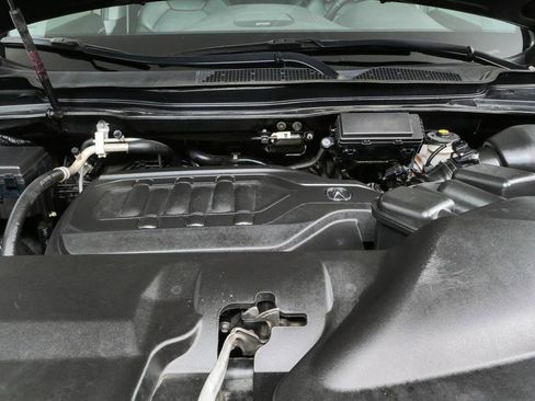 Used 2016 Acura MDX FWD w/ Technology Package image 30