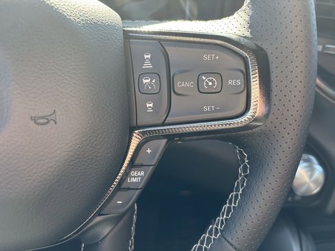 New 2026 RAM 1500 Rebel w/ Rebel Level 2 Equipment Group AWD/4WD image 30