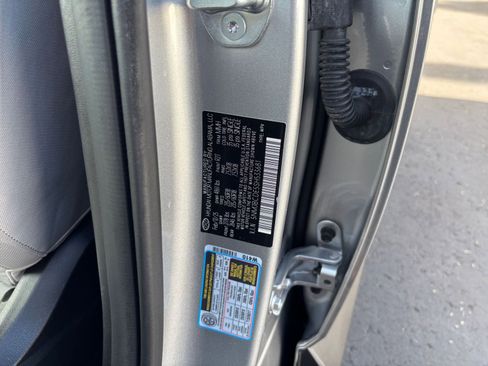 Used 2025 Hyundai Tucson SEL AWD/4WD image 31