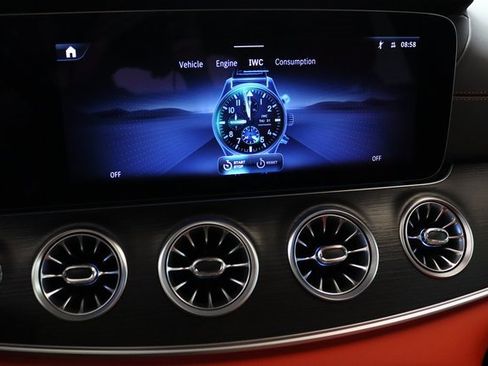 Used 2024 Mercedes-Benz AMG GT 53 image 24