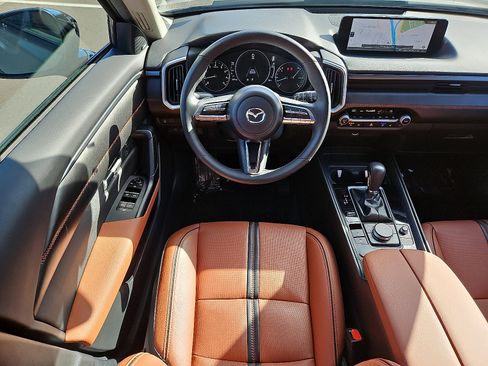 Certified 2025 MAZDA CX-50 Meridian Edition w/ Apex Package image 10