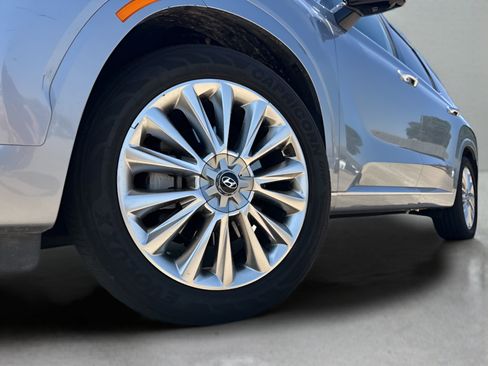 Used 2020 Hyundai Palisade Limited FWD image 30
