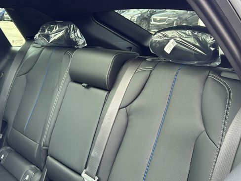 New 2026 Cadillac Lyriq Premium Luxury image 27