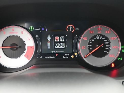 Used 2025 Acura RDX A-Spec image 11