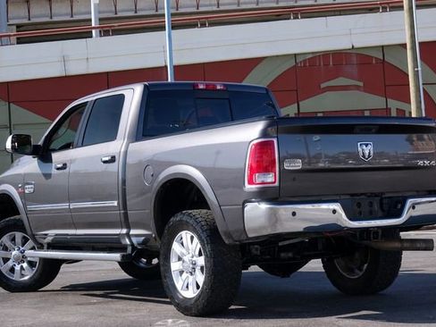 Used 2014 RAM 2500 Longhorn image 21
