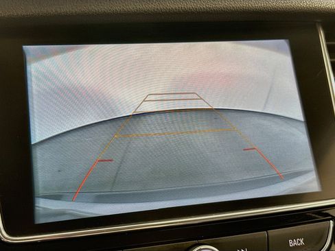 Used 2019 Buick Encore Preferred FWD image 22