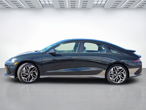 Certified 2024 Hyundai Ioniq 6 SEL image 15