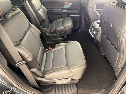 New 2026 Ford Expedition Tremor AWD/4WD image 24