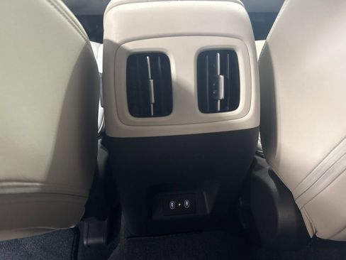 Certified 2026 Hyundai Tucson SEL FWD image 16