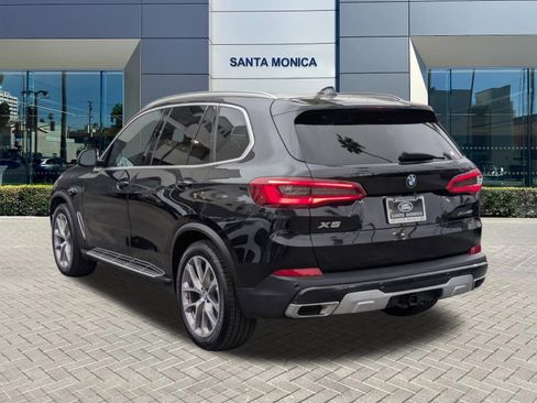 Used 2019 BMW X5 xDrive40i image 6